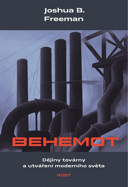Náhled Behemot
