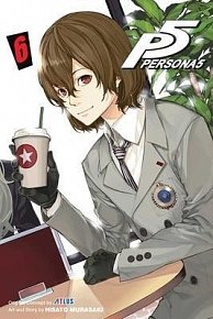 Persona 5 /  6