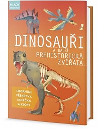 Dinosauři a další prehistorická zvířata, 1.  vydání