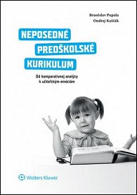 Neposedné predškolské kurikulum