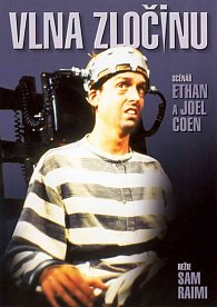 Vlna zločinu - DVD
