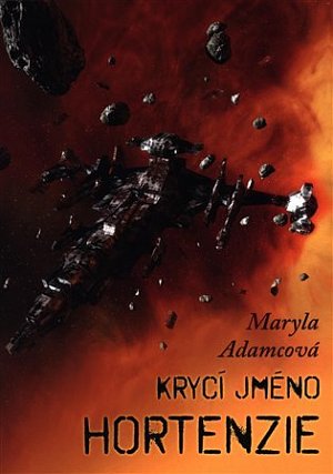 Krycí jméno Hortenzie