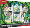 Pokémon TCG: Ogerpon ex Premium Collection