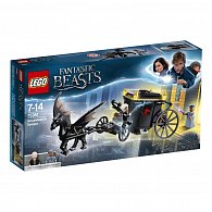 Lego Harry Potter Grindelwaldův útěk