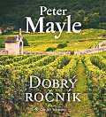 Dobrý ročník - CDmp3 (Čte Jiří Schwarz)