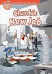 Oxford Read and Imagine Level 2 Clunk´s New Job