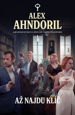 Až najdu klíč, 1.  vydání