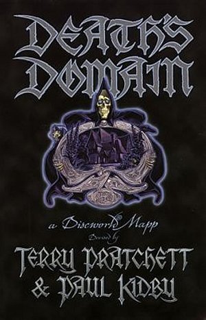 Death´s Domain (Discworld)