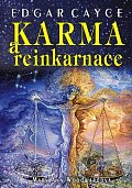 Edgar Cayce: Karma a reinkarnace