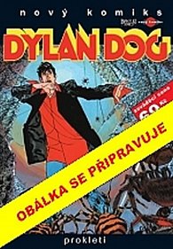 Dylan Dog 2 - Prokletí