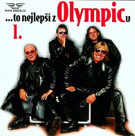 To nejlepší z Olympicu 1