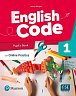 English Code 1 Pupil´ s Book with Online Access Code