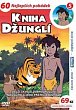 Kniha džunglí 02 - 4 DVD pack