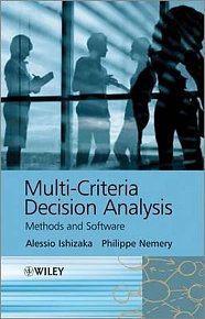 Multi-criteria Decision Analysis : Methods and Software