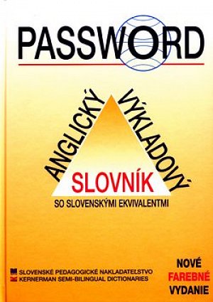 Password