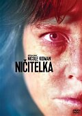 Ničitelka DVD