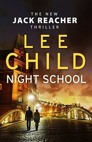 Night School (Jack Reacher series)