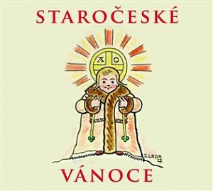 Staročeské vánoce - CD