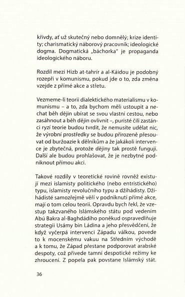 Náhled Islám a budoucnost tolerance