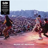Alive! At Reading (CD)