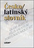 Česko/latinský slovník, 3.  vydání