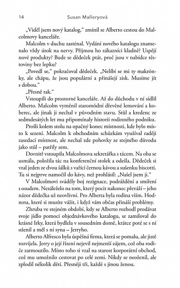 Náhled Rodinné pouto