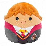 Squsihmallows Harry Potter Ron 25 cm