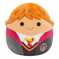 Squishmallows Harry Potter Ron 25 cm