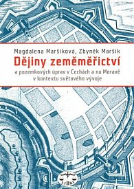 Dějiny zeměměřictví v Čechách, na Moravě a ve Slezsku
