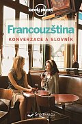 Francouzština - konverzace a slovník