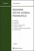 Rozumíme účetní závěrce podnikatelů, 3.  vydání