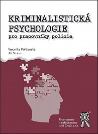 Kriminalistická psychologie pro pracovníky policie