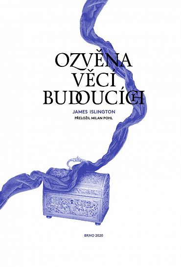 Náhled Ozvěna věcí budoucích