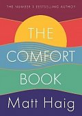 The Comfort Book, 1.  vydání