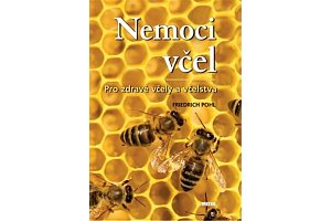 Nemoci včel