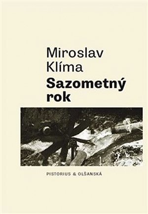 Sazometný rok