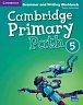 Cambridge Primary Path 5 Grammar and Writing Workbook