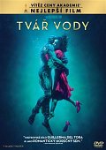 Tvář vody DVD
