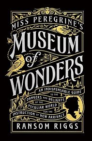 Miss Peregrine´s Museum of Wonders