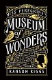 Miss Peregrine´s Museum of Wonders