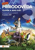 Hravá přírodověda 5 - pracovní sešit, 3.  vydání