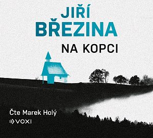 Na kopci - CDmp3 (Čte Marek Holý)