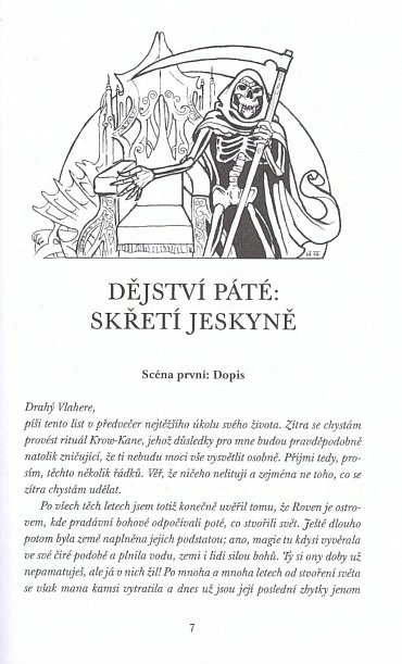 Náhled Brány Skeldalu 2 - Bílá věž