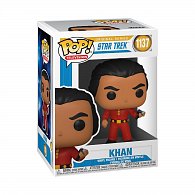 Funko POP TV: Star Trek Original - Khan