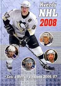 Hvězdy NHL 2008