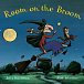 Who´s on the Broom? : A Room on the Broom Book