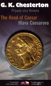 Hlava Caesarova /The Head of Caesar - Případy otce Browna