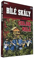 Bílé skály - Chajda malá - DVD