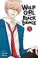 Wolf Girl and Black Prince, Vol. 5