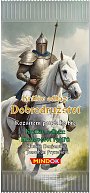 Králův odkaz: Dobrodružství (rozšíření)